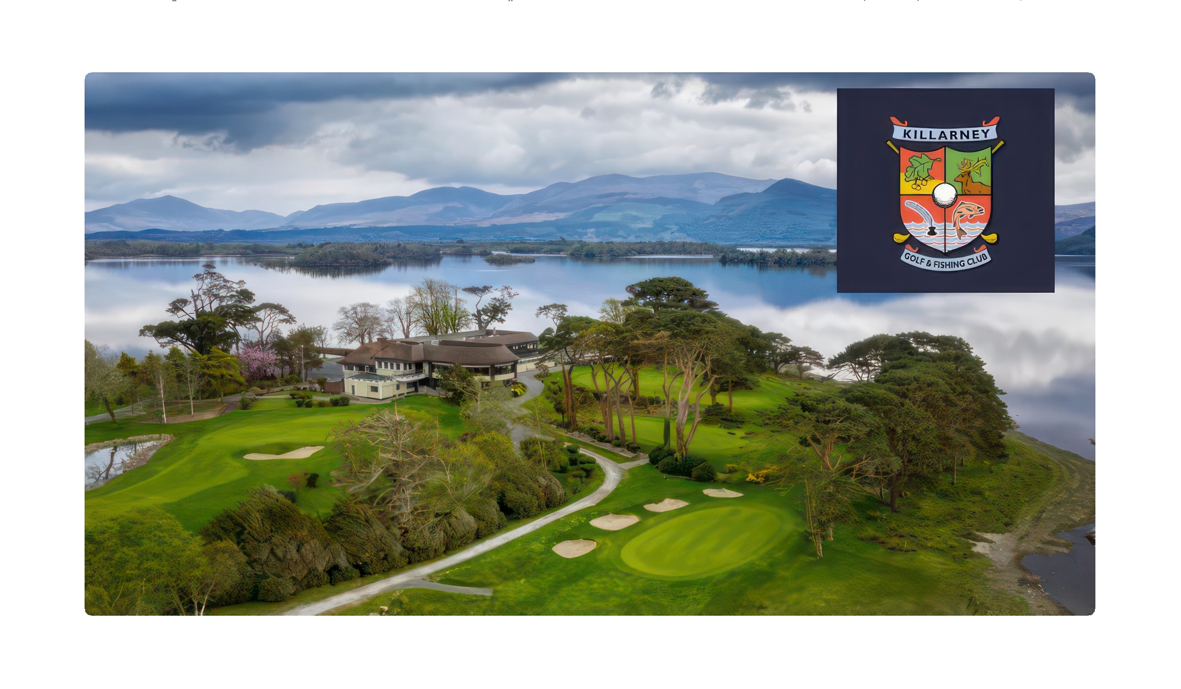 Killarney Golf Club