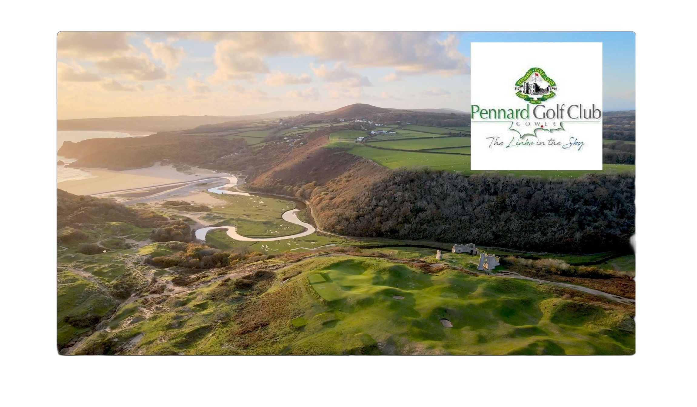 Pennard Golf Club