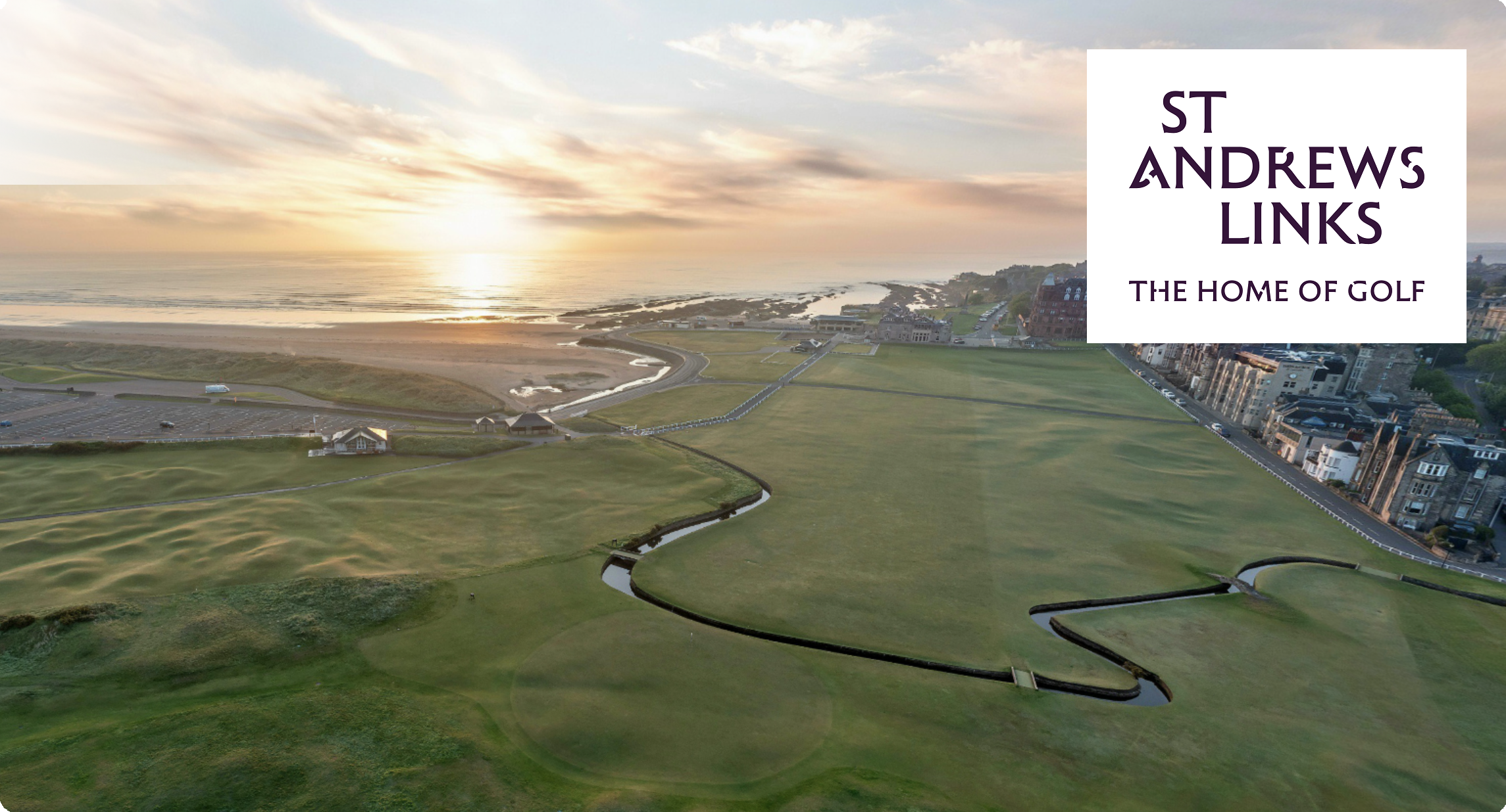 St Andrews Links Trust